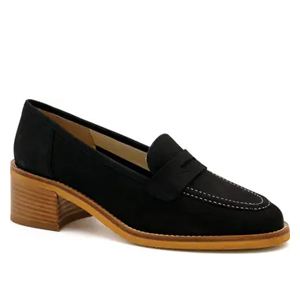 AMALFI by Rangoni Abele Penny Loafer