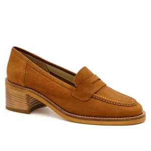 AMALFI by Rangoni Abele Penny Loafer