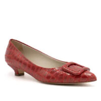 AMALFI by Rangoni Amsterdam Pump