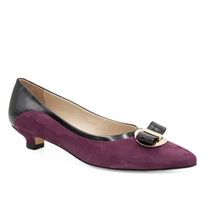 AMALFI by Rangoni Ariete Pump