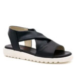AMALFI by Rangoni Baletto Sandal