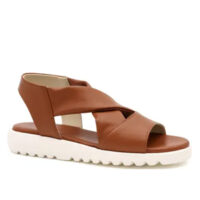 AMALFI by Rangoni Baletto Sandal