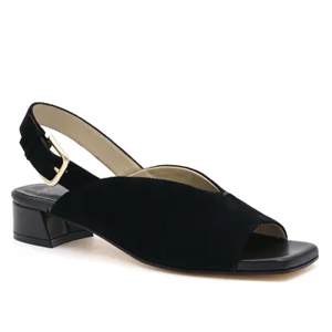 AMALFI by Rangoni Balista Sandal