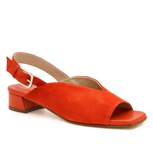 AMALFI by Rangoni Balista Sandal