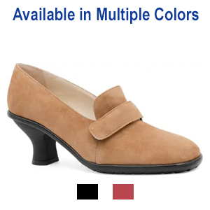 AMALFI by Rangoni Balzo Pump