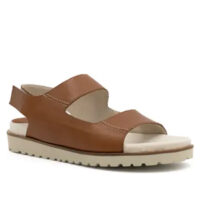 AMALFI by Rangoni Barbera Sandal
