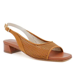 AMALFI by Rangoni Baroanda Slingback