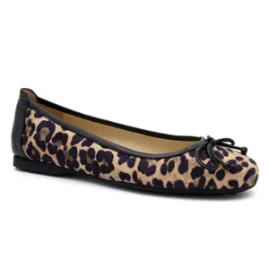 AMALFI by Rangoni Dana Ballet Flat