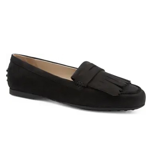 AMALFI by Rangoni Donnola Kiltie Penny Loafer