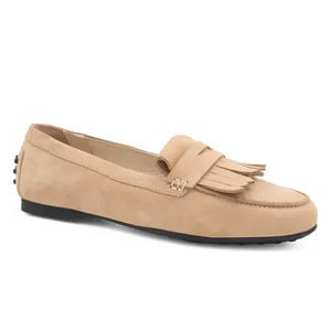 AMALFI by Rangoni Donnola Kiltie Penny Loafer