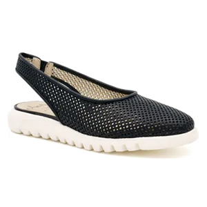 AMALFI by Rangoni Egregio Slingback