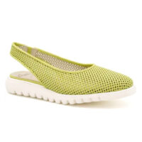 AMALFI by Rangoni Egregio Slingback