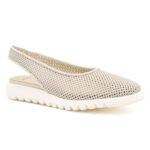 AMALFI by Rangoni Egregio Slingback