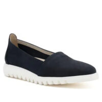 AMALFI by Rangoni Elia Platform Loafer