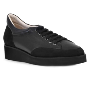 AMALFI by Rangoni Erik Wedge Sneaker