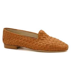 AMALFI by Rangoni Gastone Woven Loafer