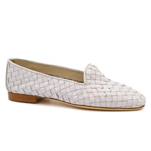AMALFI by Rangoni Gastone Woven Loafer