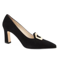 AMALFI by Rangoni Istrice Pointed Toe Pump