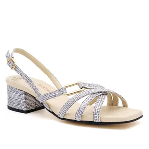 AMALFI by Rangoni Marte Sandal