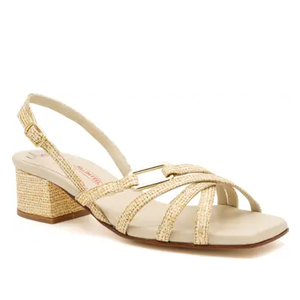 AMALFI by Rangoni Marte Sandal