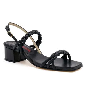 AMALFI by Rangoni Milena Sandal