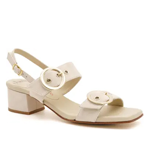 AMALFI by Rangoni Miriam Sandal