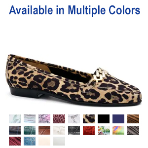 AMALFI by Rangoni Oste Loafer