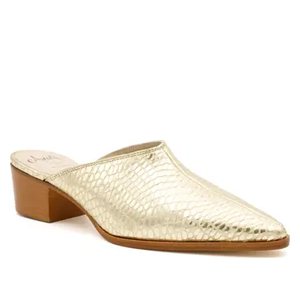 AMALFI by Rangoni Pensiero Pointed Toe Mule