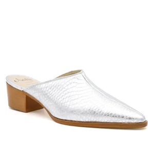 AMALFI by Rangoni Pensiero Pointed Toe Mule