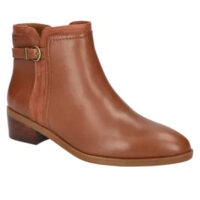 Bella Vita Beatrice Bootie