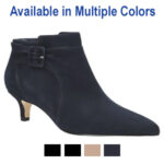 Bella Vita Bindi Bootie