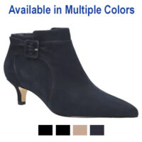 Bella Vita Bindi Bootie