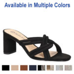 Bella Vita Carmen Sandal
