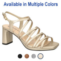 Bella Vita Damsel Sandal