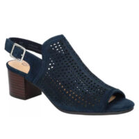 Bella Vita Emmalyn Block Heel
