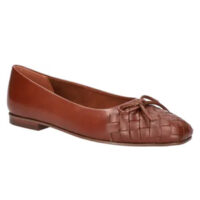 Bella Vita Francie Ballet Flat