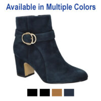 Bella Vita Gamela Bootie