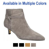 Bella Vita Jani Ankle Bootie