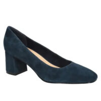 Bella Vita Jillian Square Toe Pump