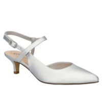 Bella Vita Kayce Slingback