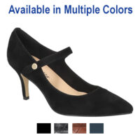 Bella Vita Lainey Mary Jane Pump
