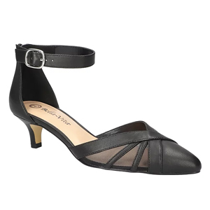 Bella Vita Malani Ankle Strap Pump