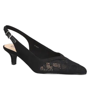 Bella Vita Marquette Slingback