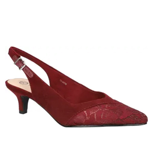 Bella Vita Marquette Slingback