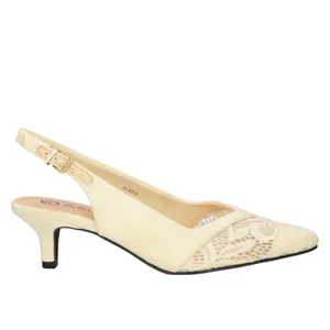 Bella Vita Marquette Slingback