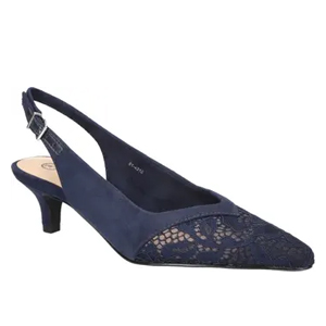 Bella Vita Marquette Slingback