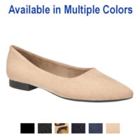 Bella Vita Mireya Flat