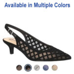 Bella Vita Noel Slingback