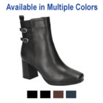 Bella Vita Orchard Bootie
