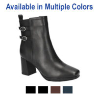 Bella Vita Orchard Bootie